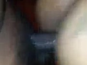 Fucking yo girl ass the right way... she love this dick 