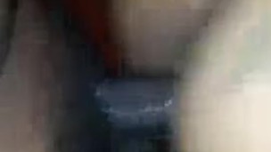 Fucking yo girl ass the right way... she love this dick 