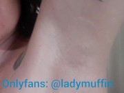 Ti piacciono le mie ascelle?  13/16