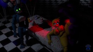 bonnie party loop [with sound]
