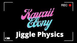 JIGGLE PHYSICS