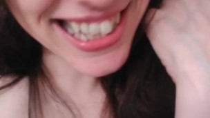 PinkMoonLust Onlyfans Greeting OUTTAKE: PML ACCIDENTALLY Says She DOES Onlyfans & Oops Implications