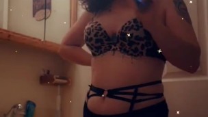Dancing for you 