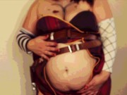 Mad Moxxi Makes A Meal Out Of You 16/16