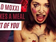 Mad Moxxi Makes A Meal Out Of You 2/16