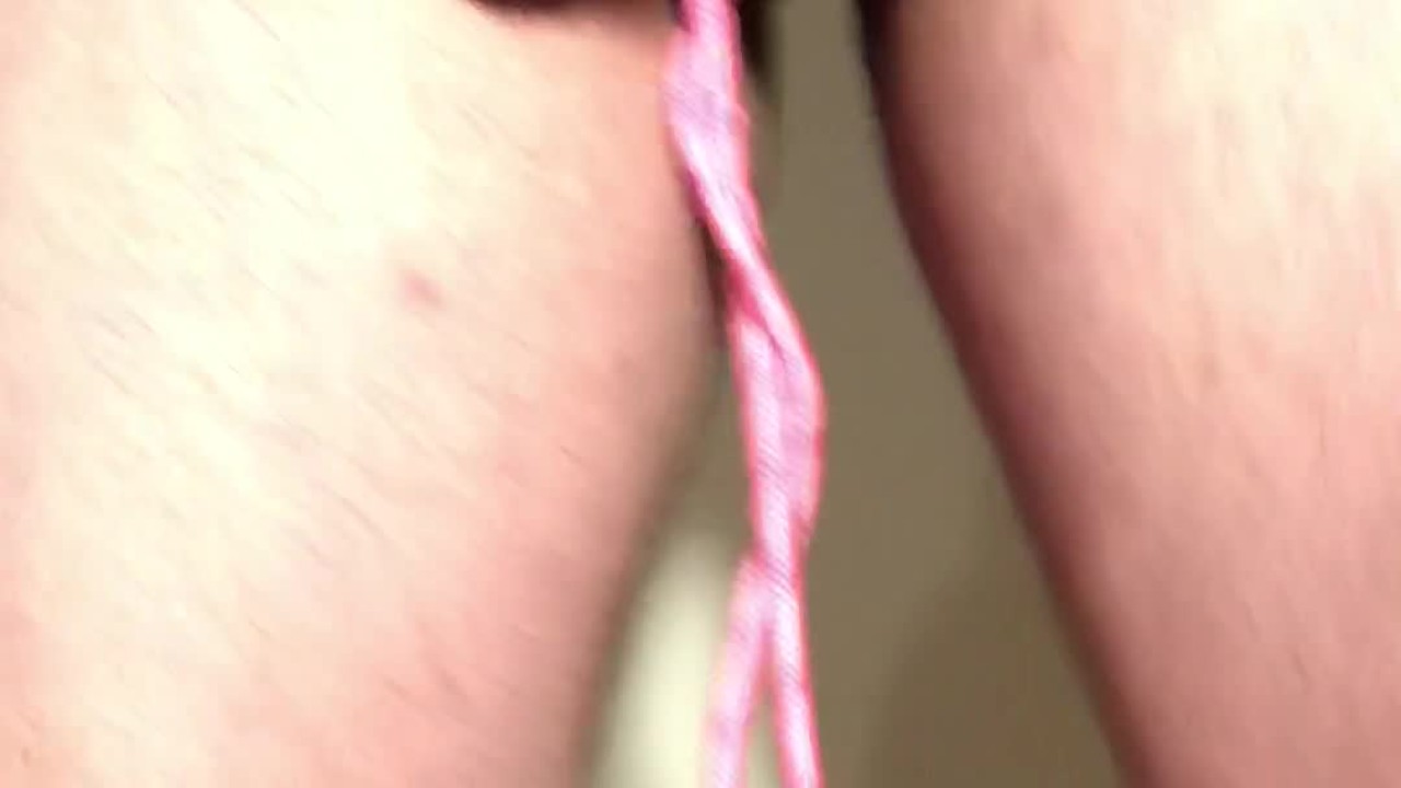 Extreme COCK and BALL BONDAGE TORTURE ** HOT as FUCK ** - RedTube