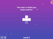 HappyNumbers [Hentai game] cuties and lewd litle monster with enormous cock 3/16