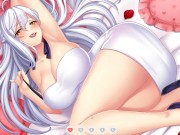 HappyNumbers [Hentai game] cuties and lewd litle monster with enormous cock 9/16