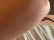 A POV threesome with Alyx Star and Mia Melano you don't want to miss!!!! 8/16