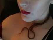 Massive orgasm  - Screenshot 1 of 16 - HD