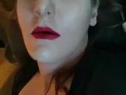 Massive orgasm  - Screenshot 15 of 16 - Solo Female Orgasm