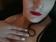 Massive orgasm  - Screenshot 2 of 16 - Strong Orgasm