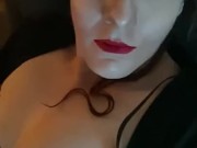 Massive orgasm  - Screenshot 3 of 16 - Solo Female Orgasm