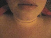 POV stepsister fucked first time on camera 4/16