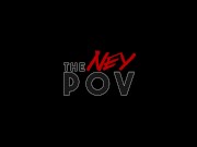 Cyber Tekno Raver Inked girl naked and touched - Music video 1/16