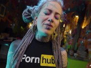 AWARD SHOW 2020 - ANUSKATZZ NOMINATED - FAVORITE INKED MODEL- Pls VOTE DAILY link in comment 14/16