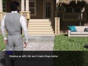 Pine Falls 25 - Screenshot 7 of 16 - Butt