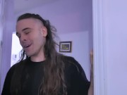 Schoolgirls 4Some with Neighbours MissHowl and Rainbowslut (Teaser) 4/16