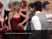 Pine Falls 26 - Screenshot 12 of 16 - Butt