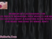 Claudia Marie Impregnated By Mexican 15/16