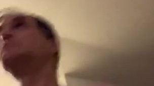 Me pleasuring myself on 11/23/20