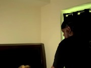 Compilation of Mike Dirty with Sasha Anal Throat & Hardcore Fucking 15/16