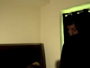 Compilation of Mike Dirty with Sasha Anal Throat & Hardcore Fucking 16/16