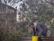 You need to plant some garlic. 11/16