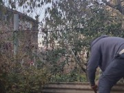 You need to plant some garlic. 3/16