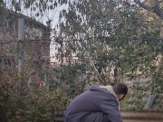 You need to plant some garlic. 7/16