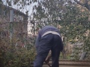 You need to plant some garlic. 8/16