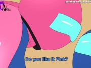 Among us Hentai Anime UNCENSORED Episode 2: Impostor strikes back 14/16