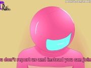 Among us Hentai Anime UNCENSORED Episode 2: Impostor strikes back 5/16