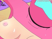 Among us Hentai Anime UNCENSORED Episode 2: Impostor strikes back 7/16