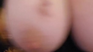 More titty teasing 