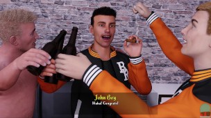BEING A DIK #106 • PC GAMEPLAY [HD]