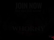 t Babe Evilyn Jezebel can't stop squirting while getting her perfect ass fucked rough -WHORNY FILMS 16/16