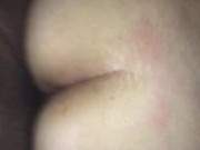 Teen Mexican get dicked Down  3/16