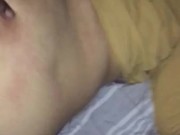 Teen Mexican get dicked Down 