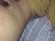 Teen Mexican get dicked Down  7/16