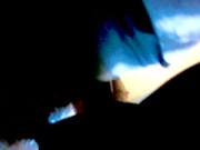 Riding my plastic cock 11/16