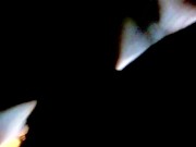 Riding my plastic cock 12/16