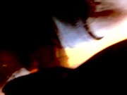 Riding my plastic cock 6/16