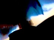 Riding my plastic cock 9/16