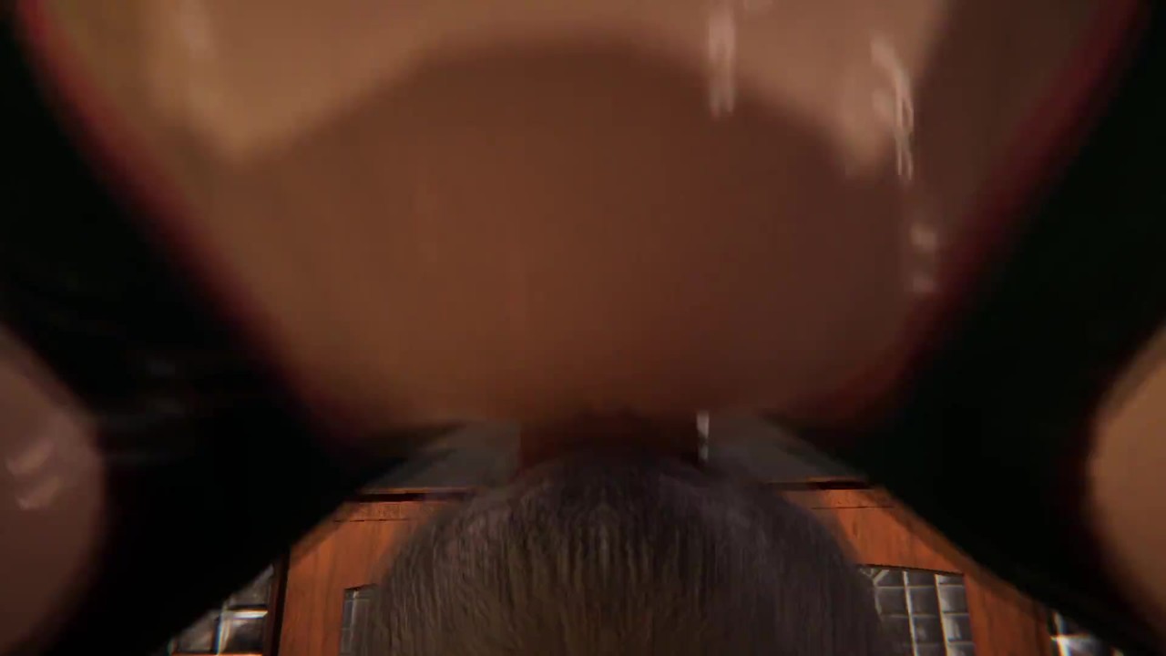 League of Legends - Sex with Neeko - 3D Porn