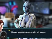 Lust Affect - (PT 04) - {V1.0} 12/16