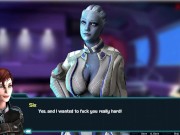 Lust Affect - (PT 04) - {V1.0} 14/16