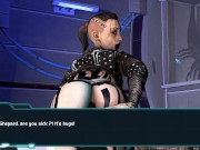 Lust Affect - (PT 04) - {V1.0} 2/16