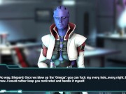 Lust Affect - (PT 04) - {V1.0} 5/16