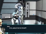 Lust Affect - (PT 06) - {V1.0} 12/16